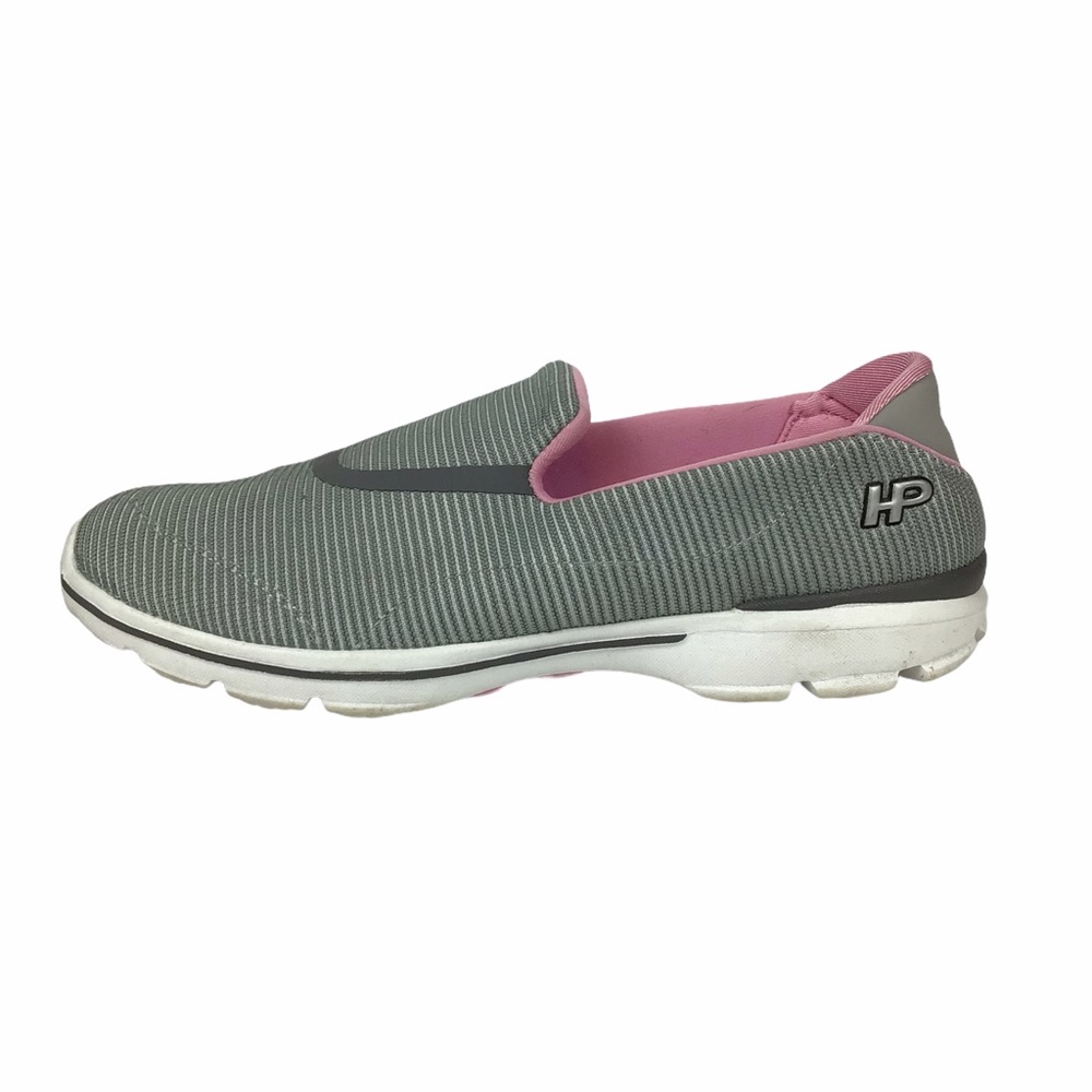 Hush Puppies Slip On Sneakers Size 9.5